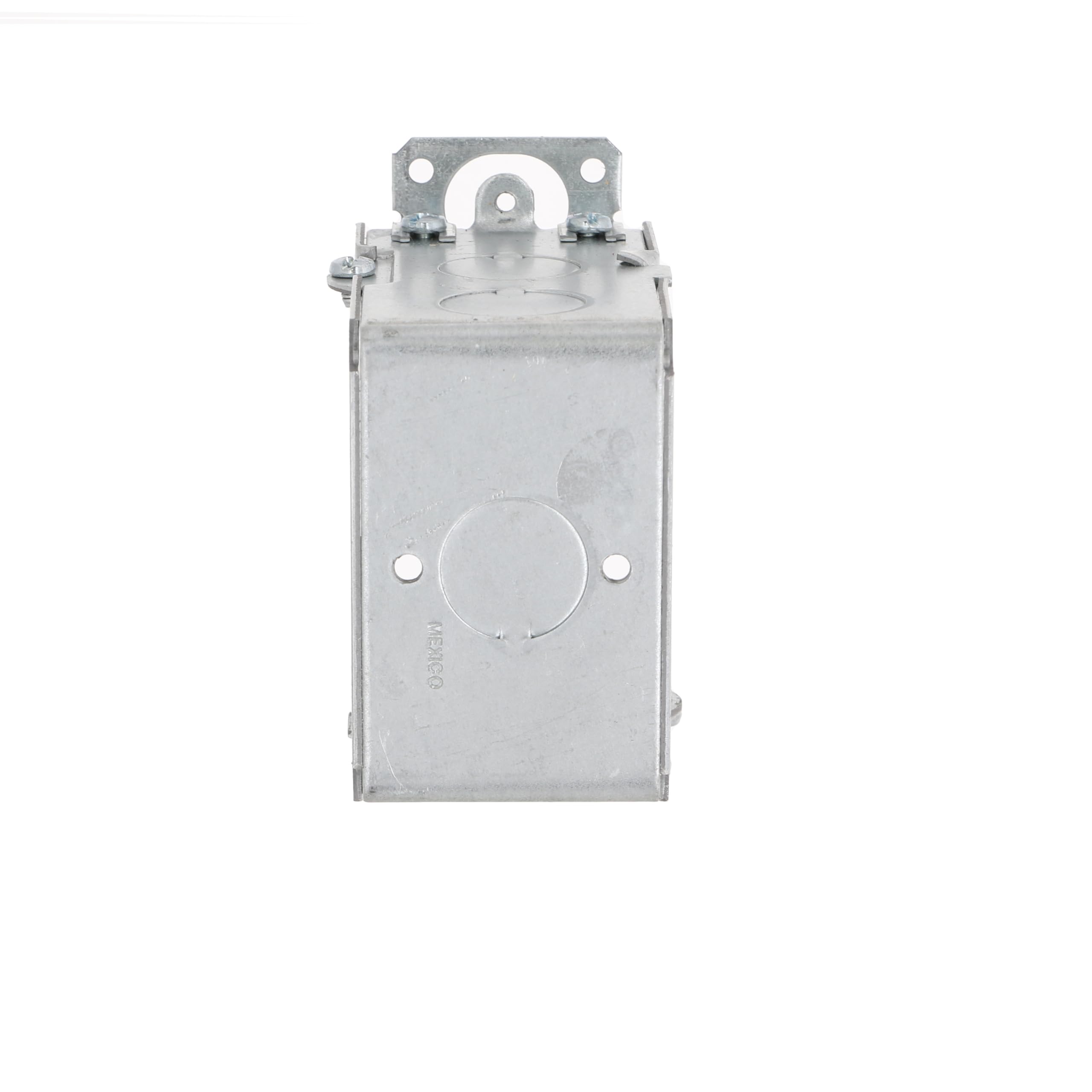 HUBBELL ELECTRICAL PROD 8590 3X2IN3 5DP GANGABLE W/E BOX - Image 4