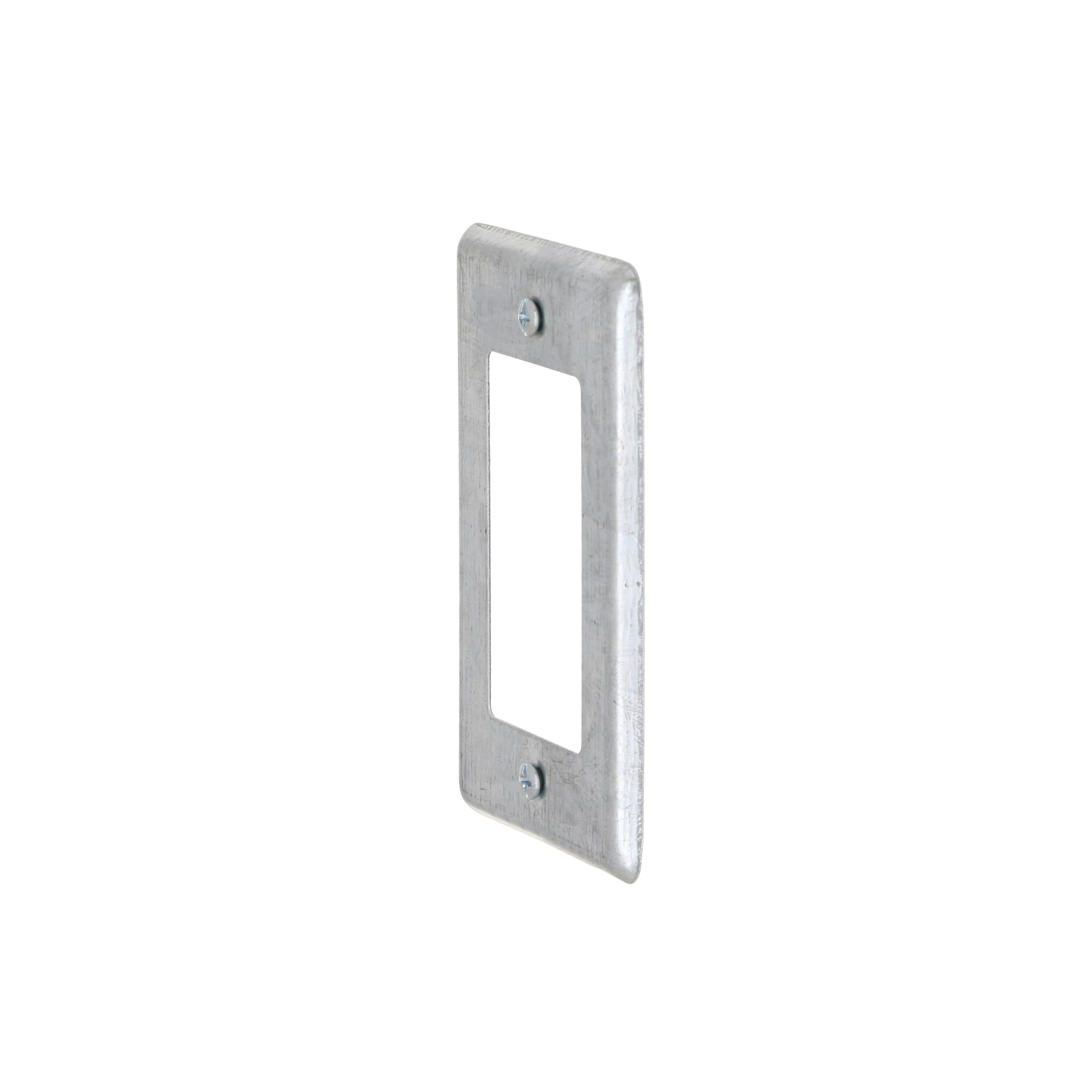 Raco Hubbell-Raco 862 Handy Box Cover with (1) GFCI - Image 3